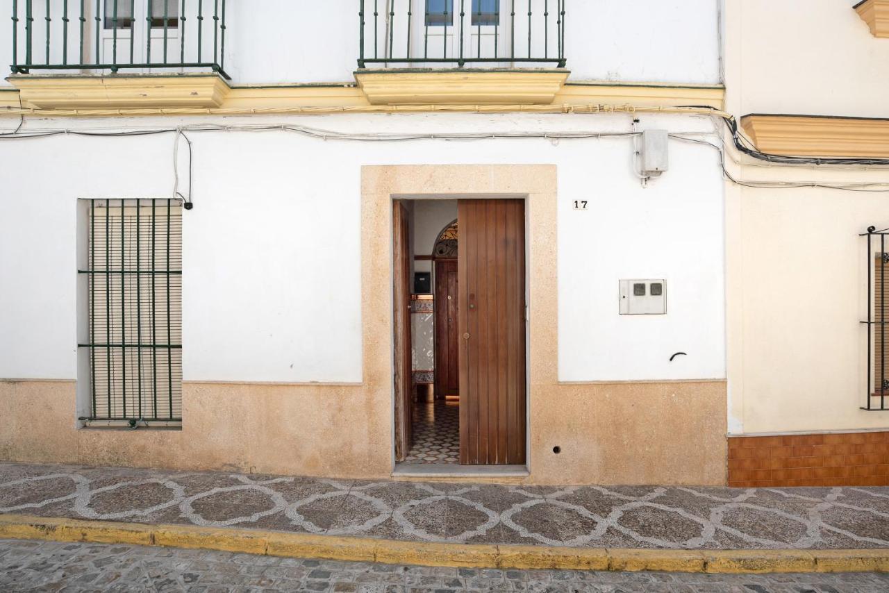 Casa Pepa Villa Chiclana de la Frontera Exterior photo