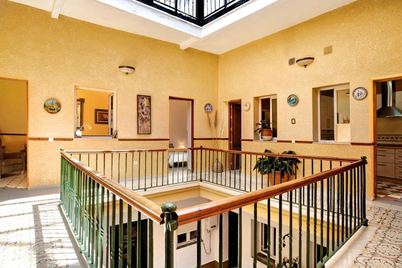 Casa Pepa Villa Chiclana de la Frontera Exterior photo