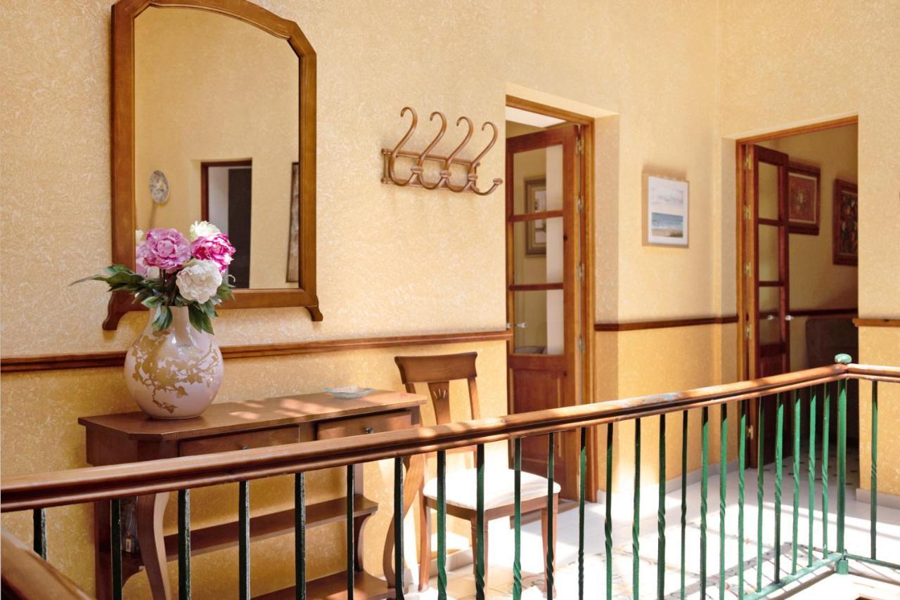 Casa Pepa Villa Chiclana de la Frontera Exterior photo